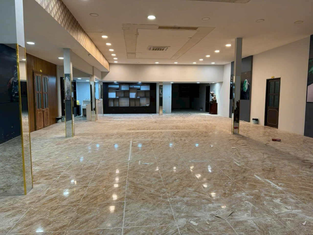 Sửa chữa nhà tại Nha Trang