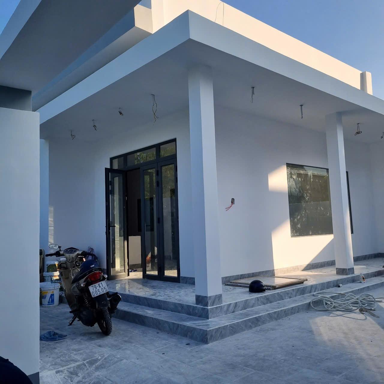 Sửa chữa nhà tại Nha Trang