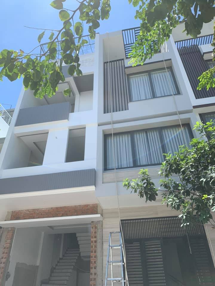 Cải tạo sửa nhà trọn gói Nha Trang