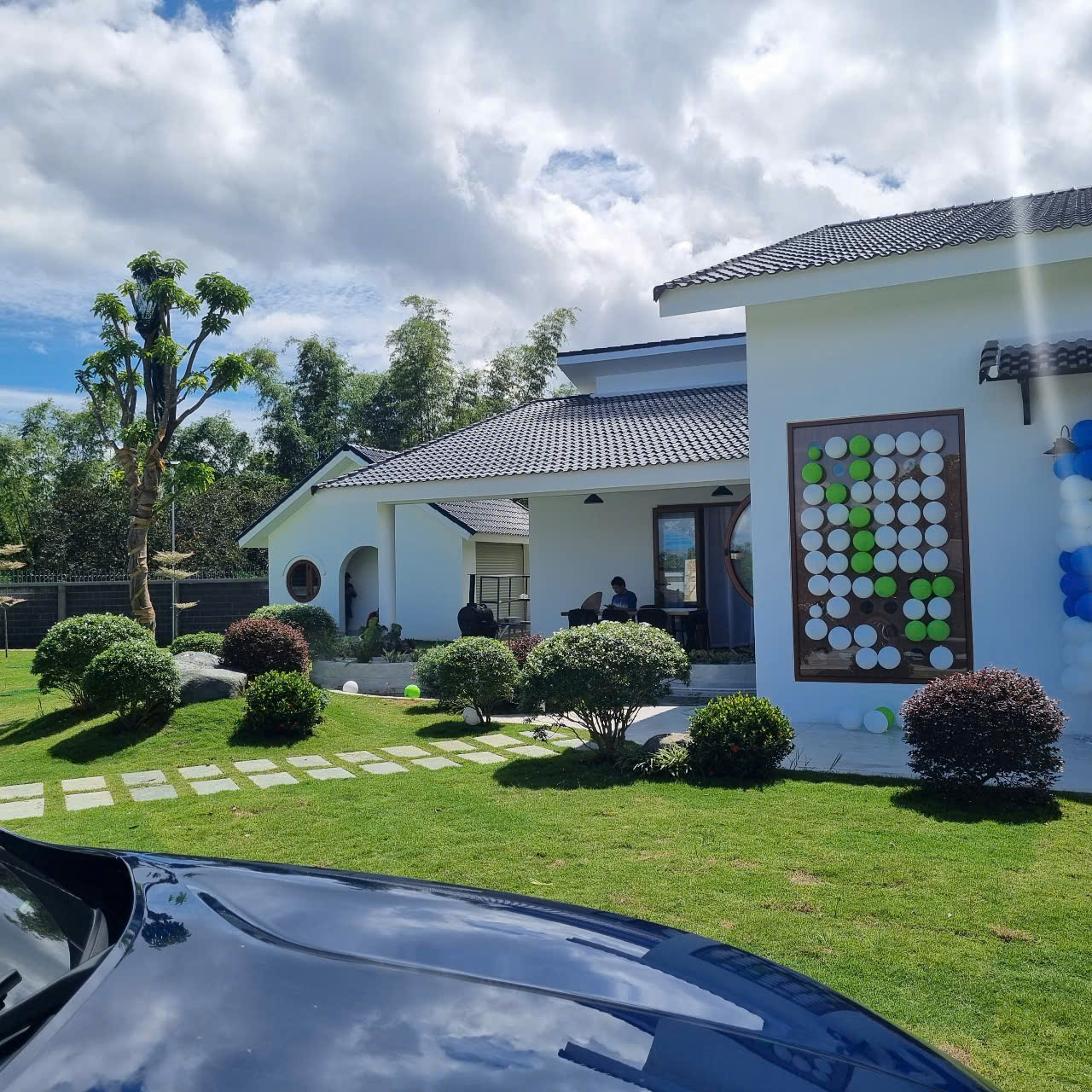 Xây nhà trọn gói Nha Trang Xây nhà trọn gói Nha Trang